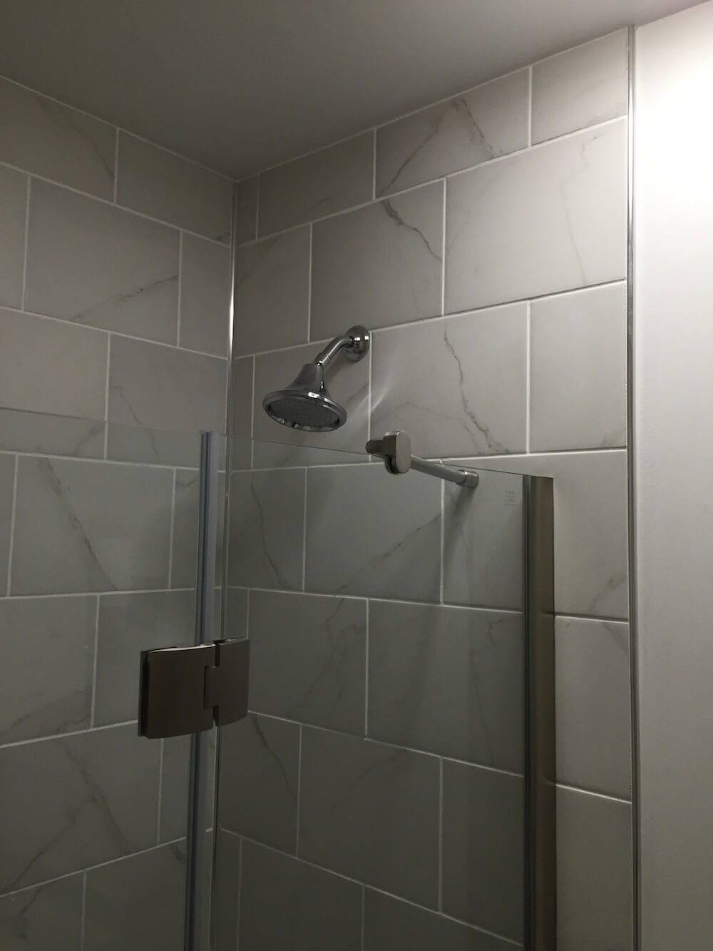 How Much Does It Cost To Have Someone Regrout A Shower at caraecoffeyo blog